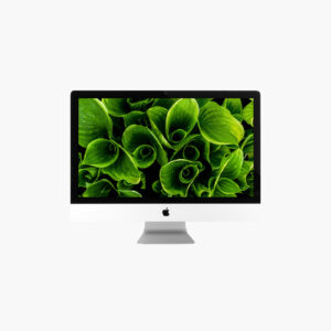 Apple iMac 21" Retina 5K 2.3GHz Quad-Core Processor