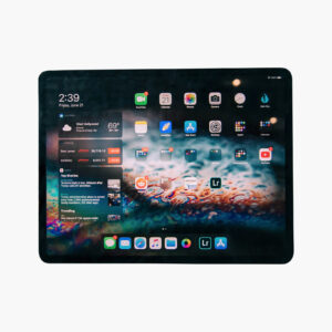 Apple iPad Pro 12.9" Wi-Fi 256GB