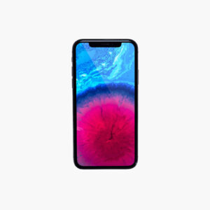 Apple iPhone Xr 128GB Black
