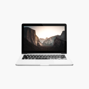 Apple MacBook Pro 13" 3.0GHz Quad-Core Processor