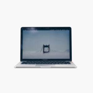 Apple MacBook Pro 16" 3.0GHz Quad-Core Processor