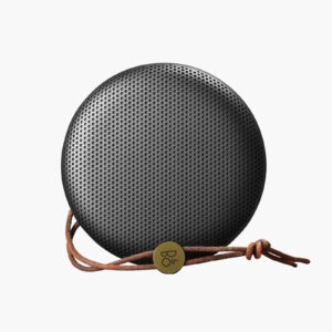Bang Olufsen Beoplay A1 Black