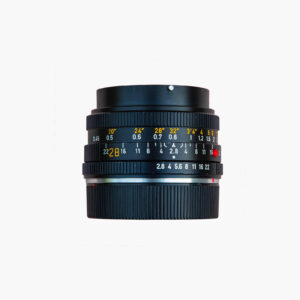 Canon EF 24 mm F 2.8 IS USM