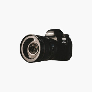 Canon EOS 6D Mark II + EF 24-105 mm Lens
