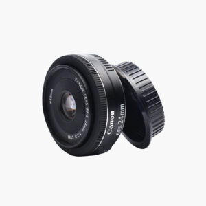Canon Lens EF-S 24 mm 1:2.8 STM