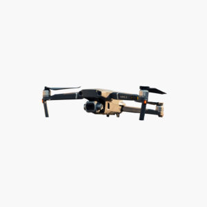 DJI Mavic 2 Zoom + Smart Controller