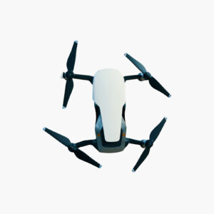 DJI Mavic Air Arctic White