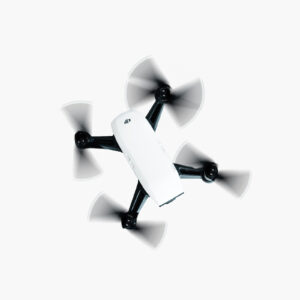 DJI Mavic Air Fly More Combo Arctic White