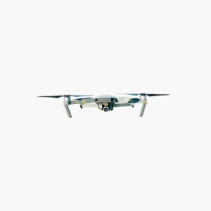 DJI Mavic Pro Platinum 4K Video Camera