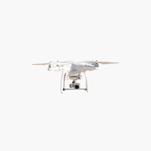 DJI Phantom 2 Advanced Quadcopter Drone + 2.7K HD Video Camera