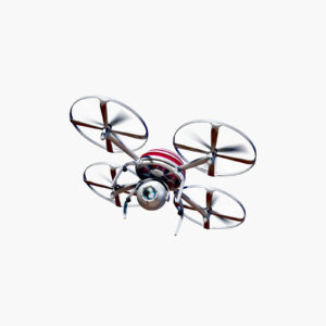 Eagle Eye Pro Drone with 4K UHD Camera