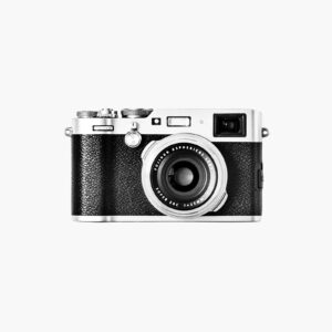 Fujifilm X100S + Fujinon 23 mm F2