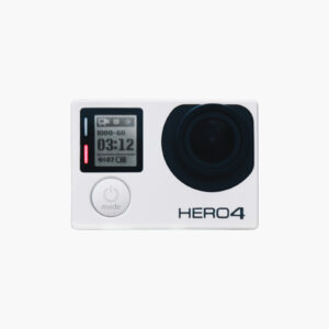 GoPro Hero 4 Black Edition