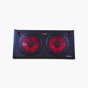 ION Audio Road Warrior Bluetooth Speaker