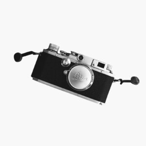 Leica M10 Digital Rangefinder Camera