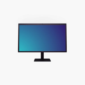 LG 29" – UltraFine 4K Display