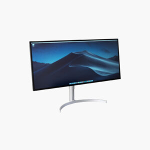 LG 38UC99-W 38" IPS LED Ultrawide HD FreeSync Monitor