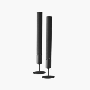 Loewe Klang 5 Wireless Active Speakers Black