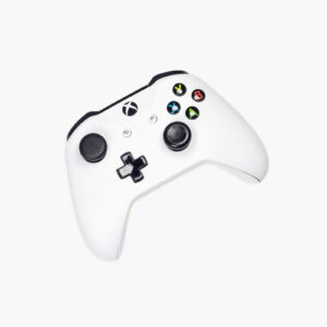 Microsoft Xbox Bluetooth Wireless Controller White