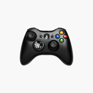 Microsoft Xbox One Bluetooth Wireless Controller Black