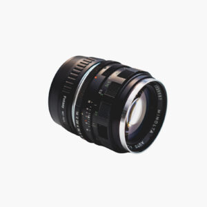 Minolta MD 85 mm F2