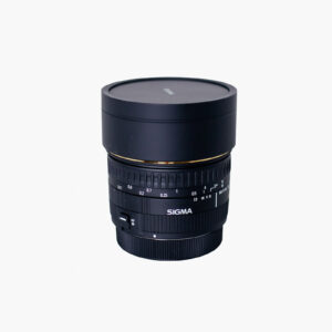 Sigma 24-70 mm F2.8 DG HSM