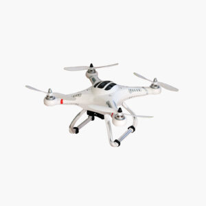 Syma X20Pro Quadcopter with 720p Camera