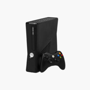 Microsoft Xbox 360 Black Elite 120GB Console